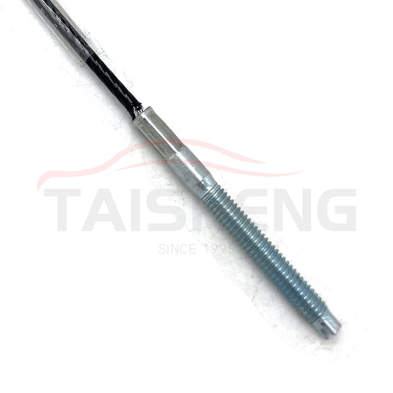 Factory Direct Automotive Front Rear Parking cable OEM number 36402CT40A Brake cable