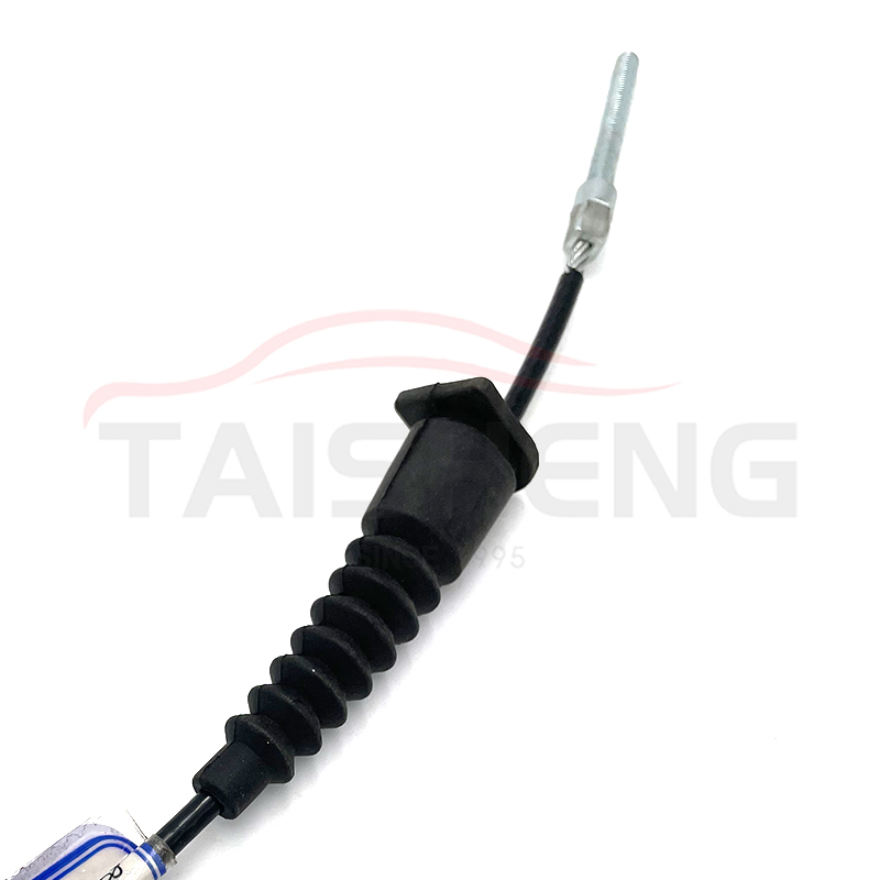 Factory Direct Automotive Front Rear Parking cable OEM number 8980176290 auto brake cable