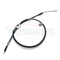 Factory Direct Automotive Rear Parking cable OEM number G14V44410C auto brake cable