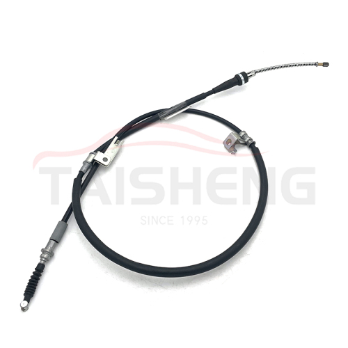 Factory Direct Automotive Rear Parking cable OEM number G14V44410C auto brake cable
