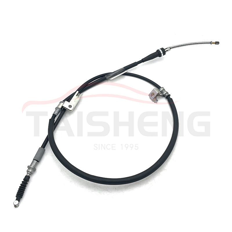 Factory Direct Automotive Rear Parking cable OEM number G14V44410C auto brake cable