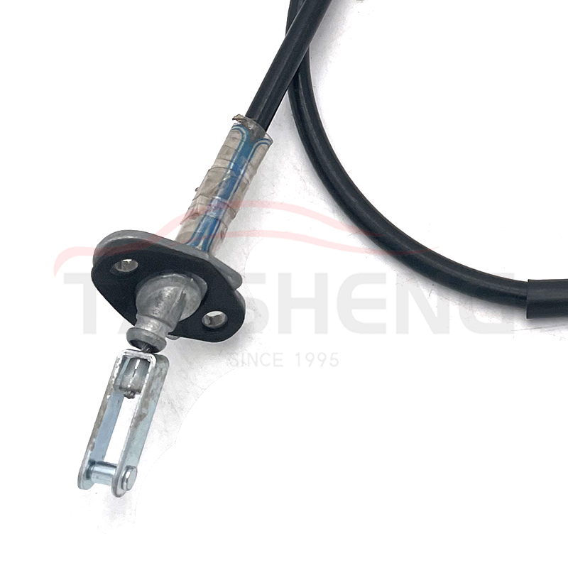 Factory Direct Automotive Clutch cable OEM number 23710-60A00/23710-60A01 auto brake cable