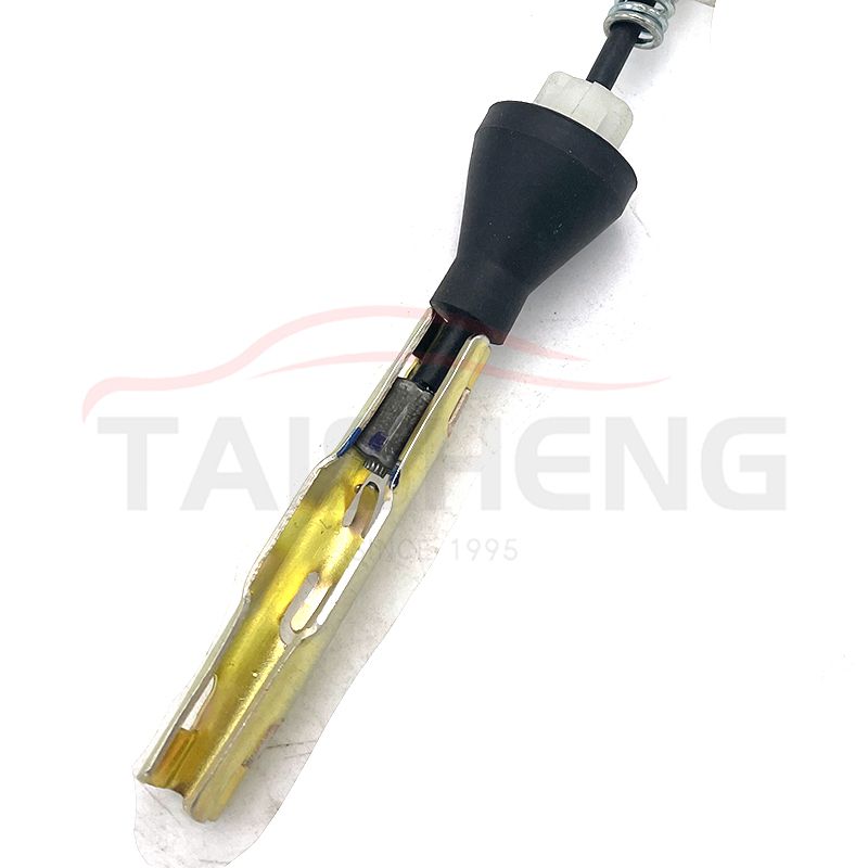 Factory Direct Automotive Rear Parking cable OEM number D35044430B/D35044430C/D35044430D auto brake cable