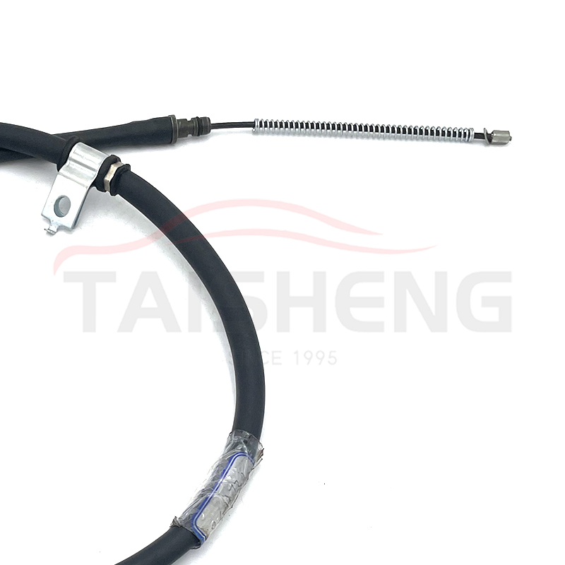 Factory Direct Auto Rear Parking brake cable OEM 597602D010/597602D010DS