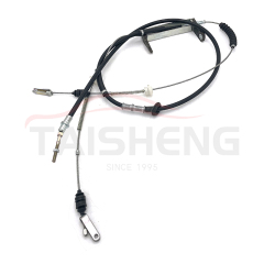 Factory Direct Auto Rear Parking brake cable OEM KK15344150