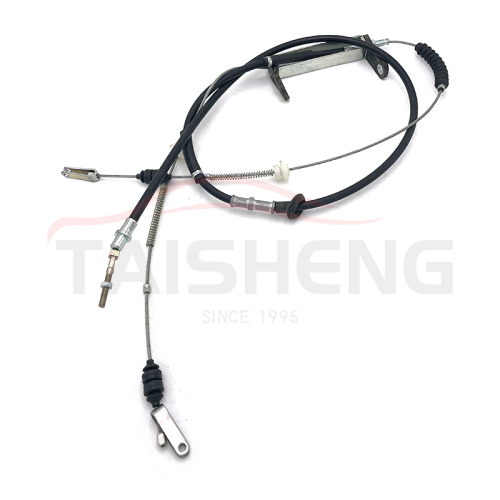 Factory Direct Auto Rear Parking brake cable OEM KK15344150