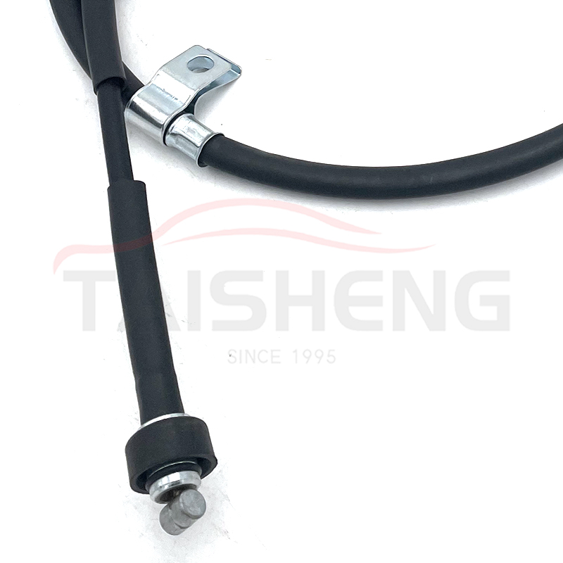 Factory Direct Auto Rear Parking brake cable OEM 597602D010/597602D010DS