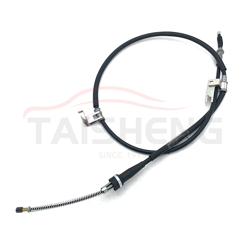 Factory Direct Automotive Rear Parking cable OEM number G14V44410C auto brake cable