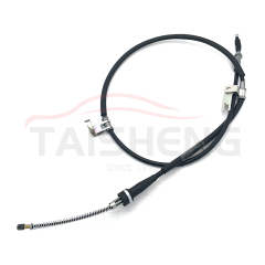 Factory Direct Automotive Rear Parking cable OEM number G14V44410C auto brake cable