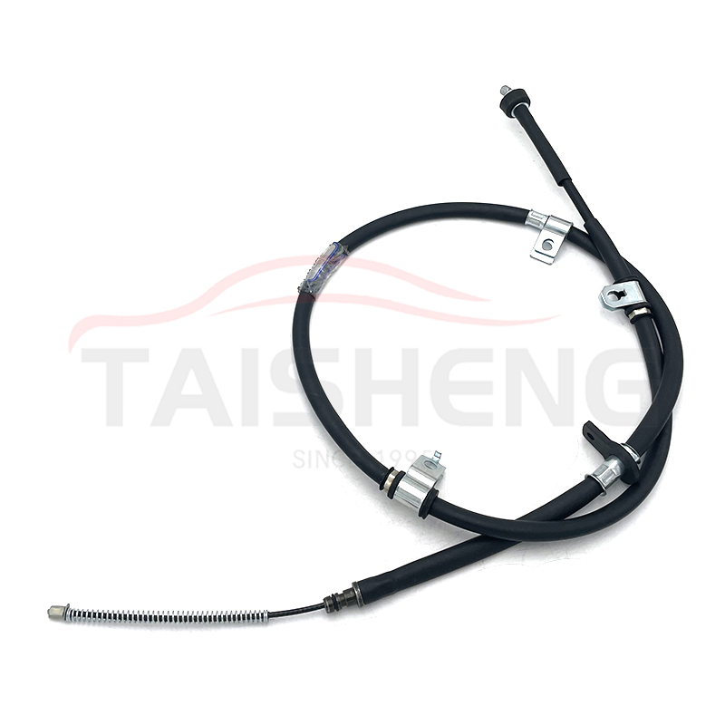 Factory Direct Auto Rear Parking brake cable OEM 597602D010/597602D010DS