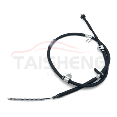 Factory Direct Auto Rear Parking brake cable OEM 597602D010/597602D010DS