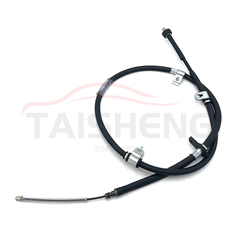 Factory Direct Auto Rear Parking brake cable OEM 597602D010/597602D010DS