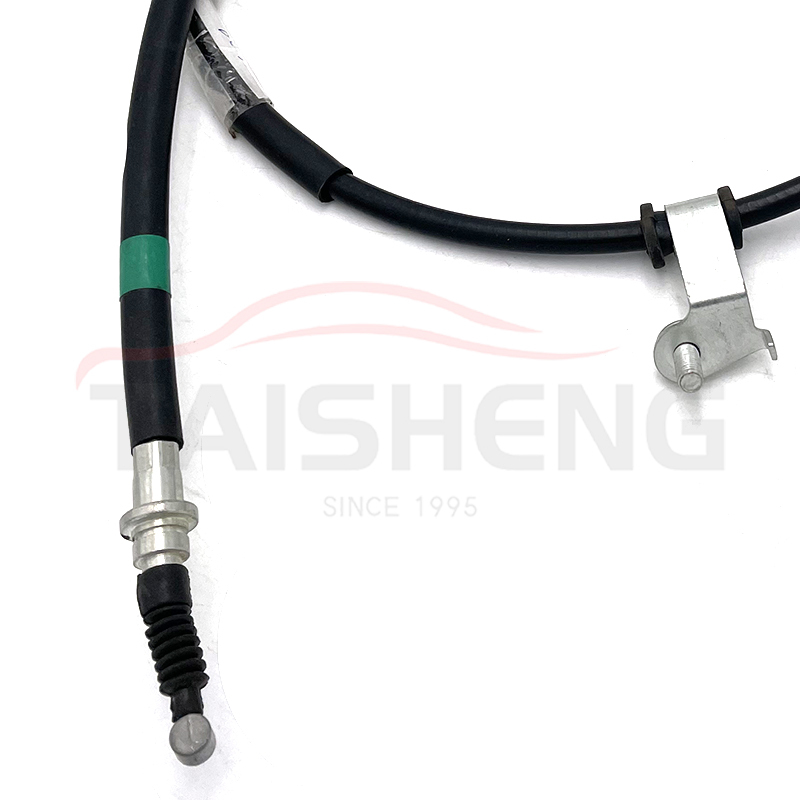 Factory Direct Automotive Rear Parking cable OEM number BC1D-44-410B/BC1D-44-410D/BC1D44410A auto brake cable