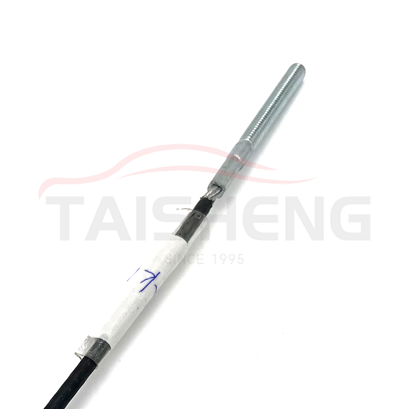 Factory Direct Auto Rear Parking cable OEM number 0K20144150A/0K20144150B/0K20144150D brake cable