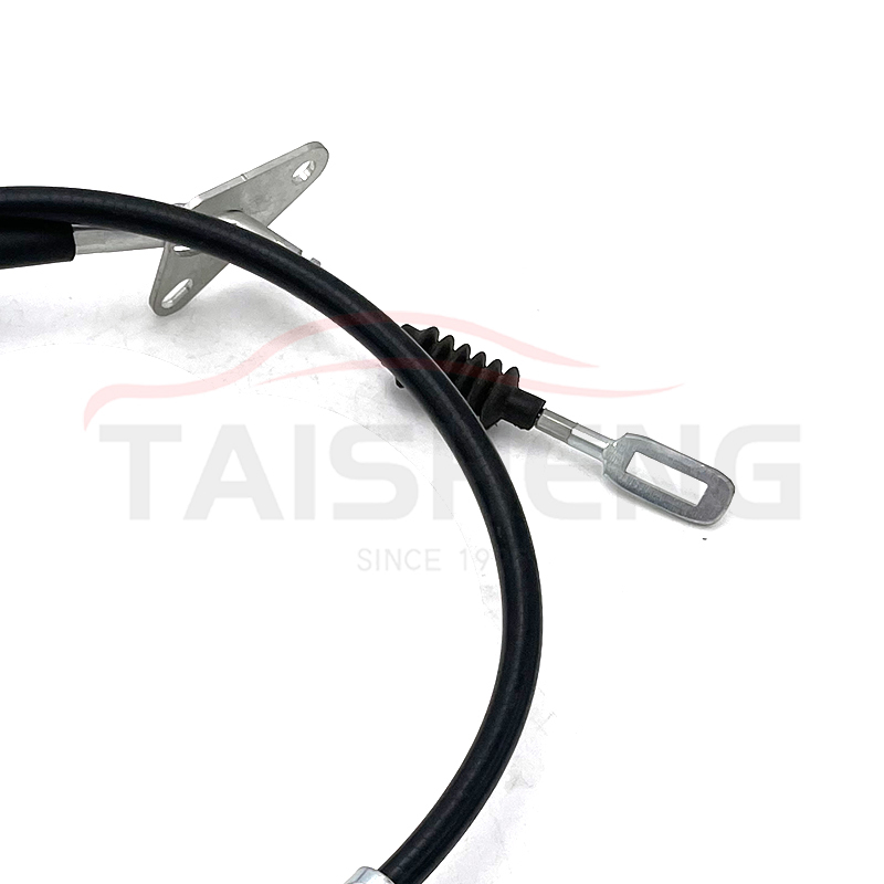 Factory Direct Automotive Rear Parking cable OEM number BC1D-44-410B/BC1D-44-410D/BC1D44410A auto brake cable