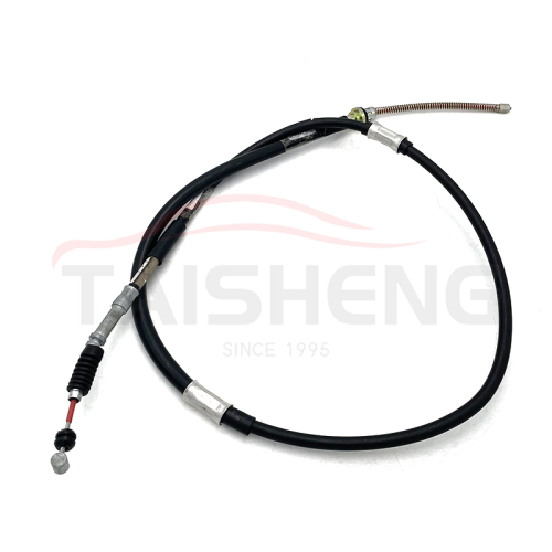 Factory Direct Automotive Right Rear Parking cable OEM number 4642002050/4642012710 auto brake cable