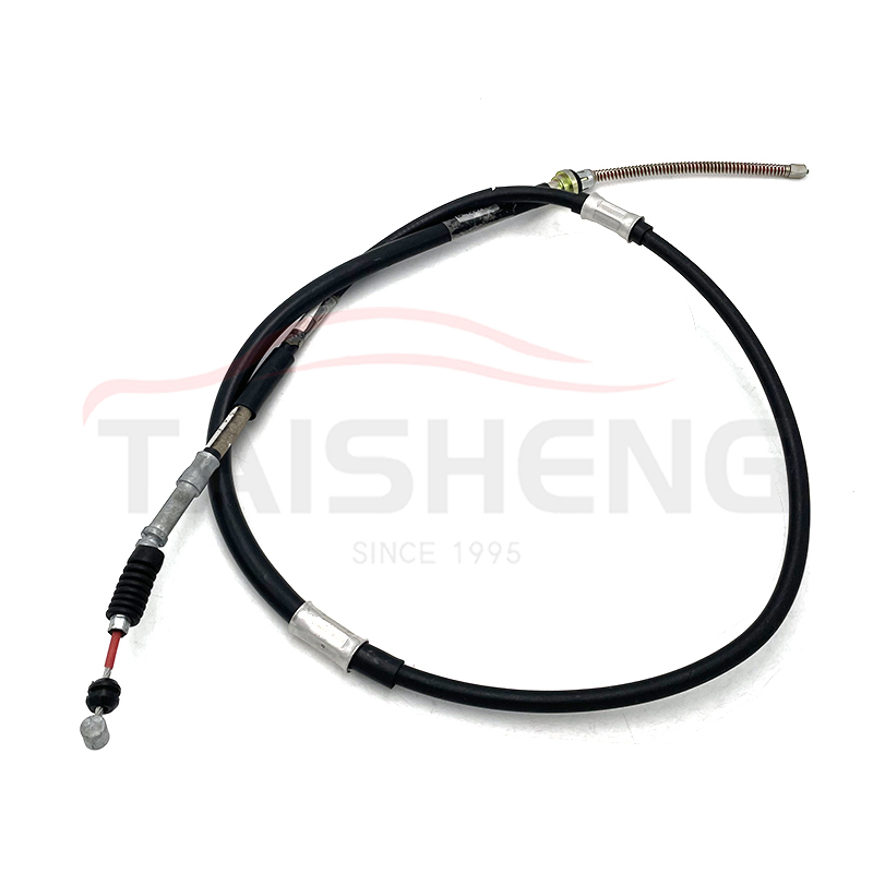 Factory Direct Automotive Right Rear Parking cable OEM number 4642002050/4642012710 auto brake cable