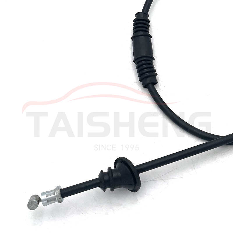 Factory Direct Auto Rear Parking cable OEM number MR249714 auto brake cable