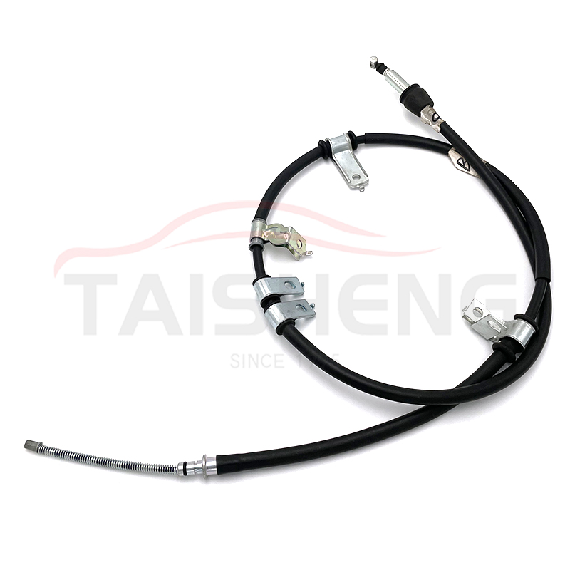 Factory Direct Auto Rear Parking brake cable OEM 5991226150/5991226150DS