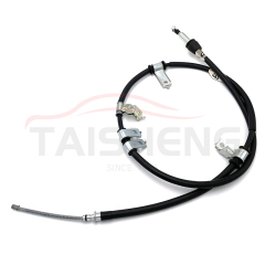 Factory Direct Auto Rear Parking brake cable OEM 5991226150/5991226150DS