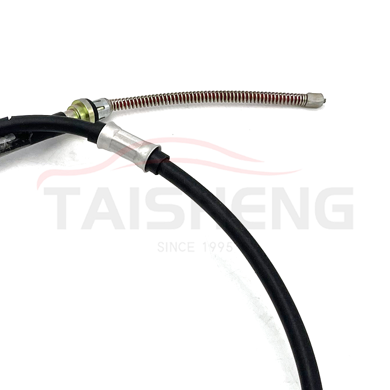 Factory Direct Automotive Right Rear Parking cable OEM number 4642002050/4642012710 auto brake cable