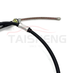 Factory Direct Automotive Right Rear Parking cable OEM number 4642002050/4642012710 auto brake cable
