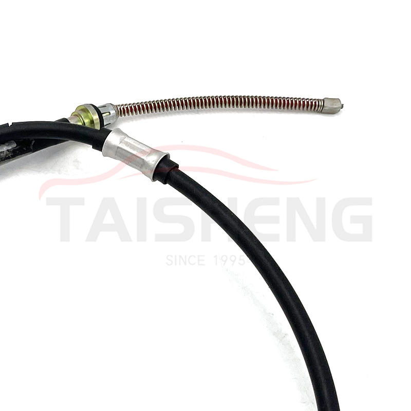 Factory Direct Automotive Right Rear Parking cable OEM number 4642002050/4642012710 auto brake cable