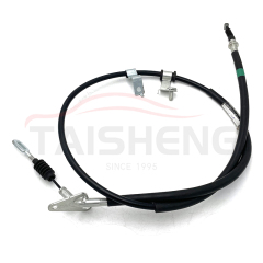 Factory Direct Automotive Rear Parking cable OEM number BC1D-44-410B/BC1D-44-410D/BC1D44410A auto brake cable
