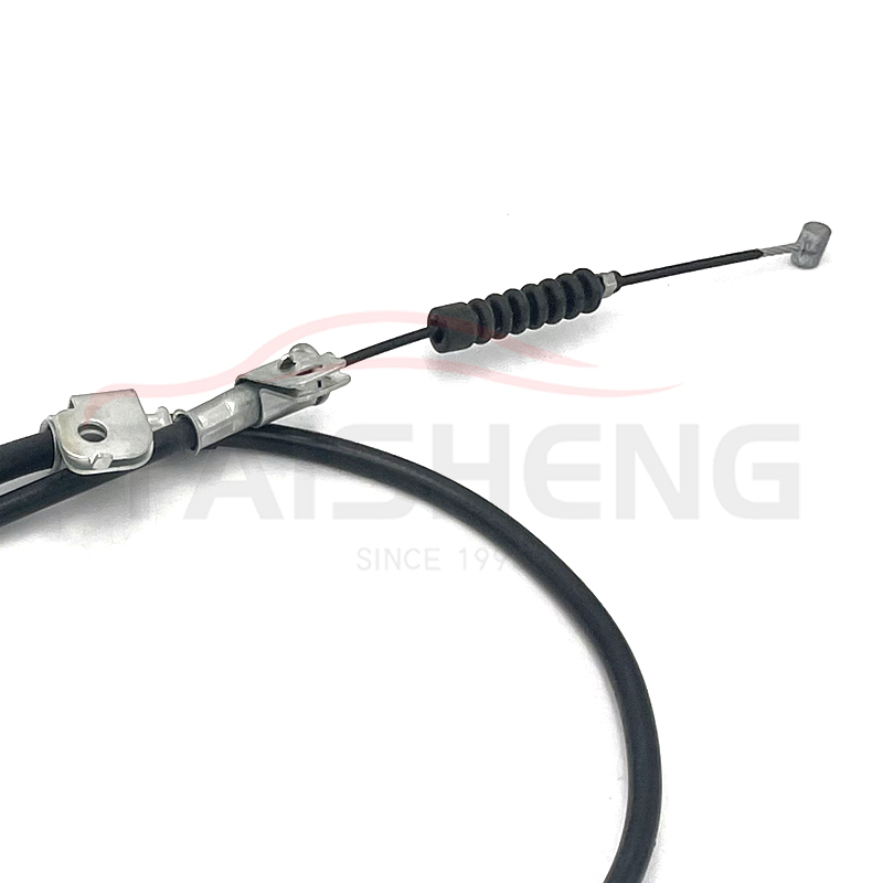 Factory Direct Auto Right Rear Parking brake cable OEM 597704H730