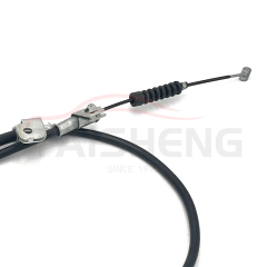 Factory Direct Auto Right Rear Parking brake cable OEM 597704H730