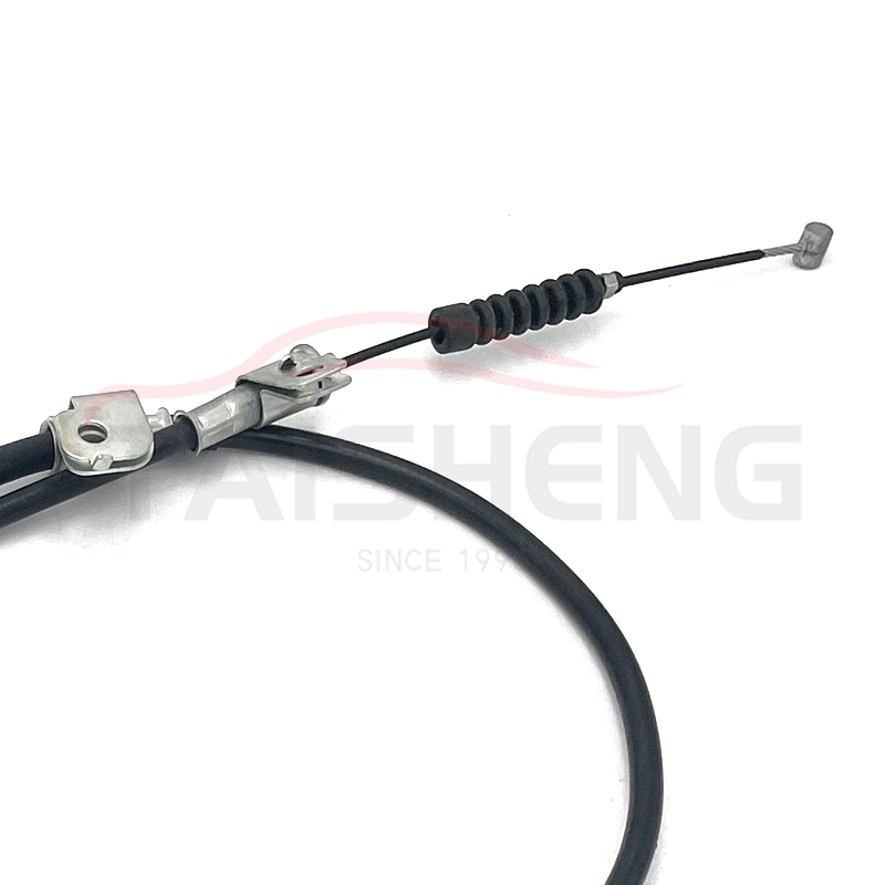 Factory Direct Auto Right Rear Parking brake cable OEM 597704H730
