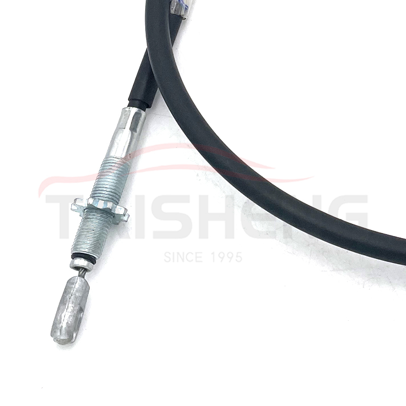 Factory Direct Auto Cables part Customized Clutch Cable OEM MB912305 Clutch Cable
