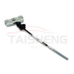 Factory Direct Auto Rear Parking cable OEM number 0K20144150A/0K20144150B/0K20144150D brake cable