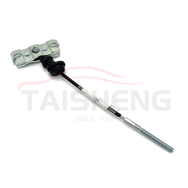 Factory Direct Auto Rear Parking cable OEM number 0K20144150A/0K20144150B/0K20144150D brake cable