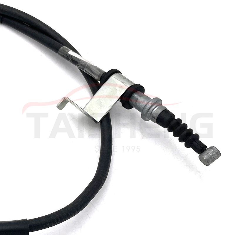 Factory Direct Automotive Rear Parking cable OEM number GE4T44410A/GE4T44410B/GE4T44410C/GE4T44410D auto brake cable