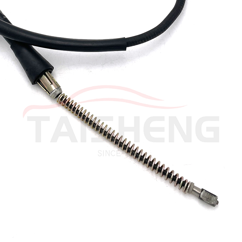 Factory Direct Automotive Rear Parking cable OEM number GE4T44410A/GE4T44410B/GE4T44410C/GE4T44410D auto brake cable