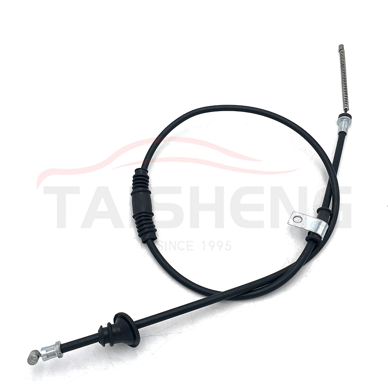 Factory Direct Auto Rear Parking cable OEM number MR249714 auto brake cable