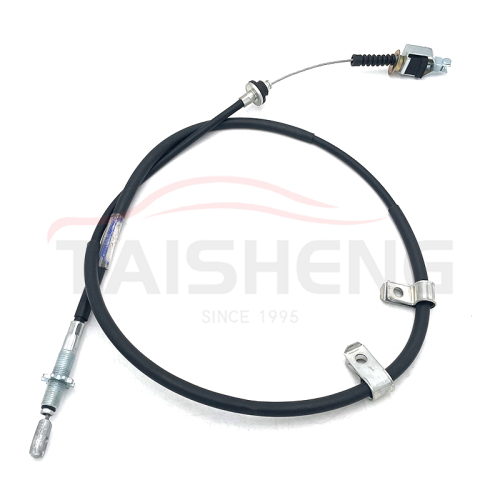 Factory Direct Auto Cables part Customized Clutch Cable OEM MB912305 Clutch Cable
