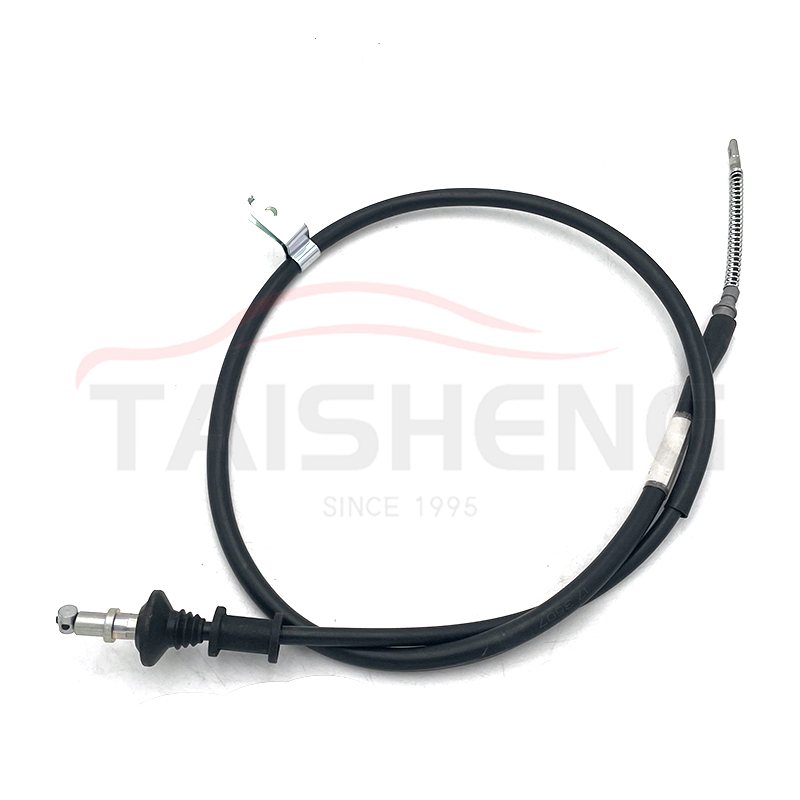 Factory Direct Automotive Rear Parking cable OEM number 96243462 auto brake cable
