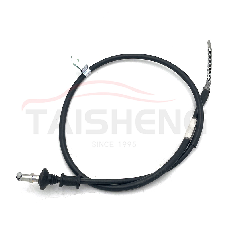 Factory Direct Automotive Rear Parking cable OEM number 96243462 auto brake cable