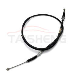 Factory Direct Automotive Rear Parking cable OEM number 8970152970 auto brake cable