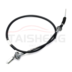 Factory Direct Automotive Clutch cable OEM number 23710-57B01/23710-57B20/23710-85C00/2371057B20000 auto brake cable