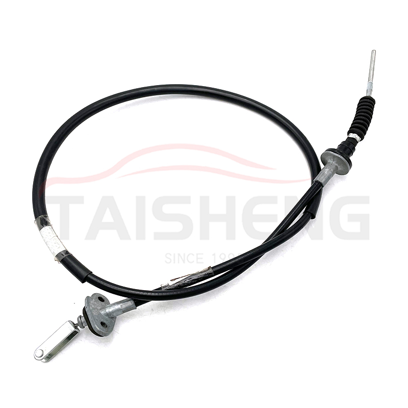 Factory Direct Automotive Clutch cable OEM number 23710-57B01/23710-57B20/23710-85C00/2371057B20000 auto brake cable