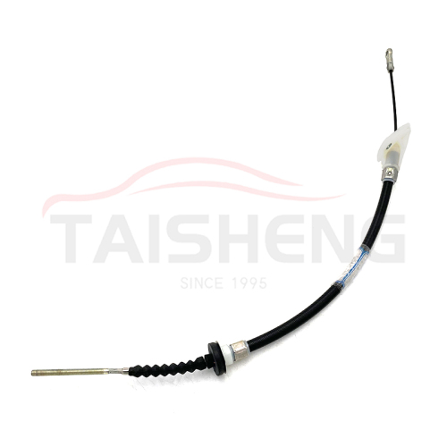 Factory Direct Automotive Clutch cable OEM number 7515915 auto clutch cable