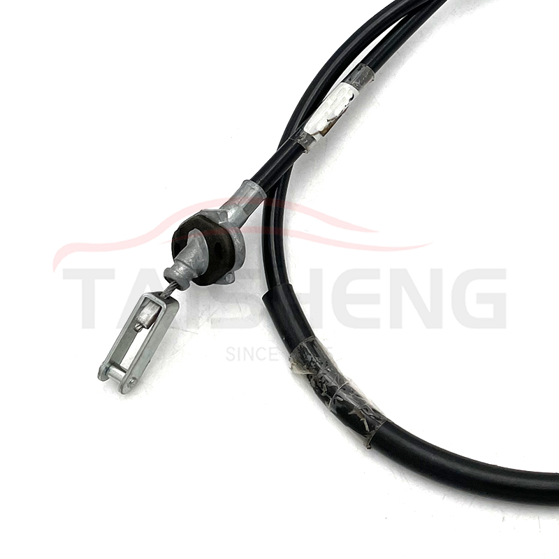 Factory Direct Automotive Clutch cable OEM number 23710-57B01/23710-57B20/23710-85C00/2371057B20000 auto brake cable