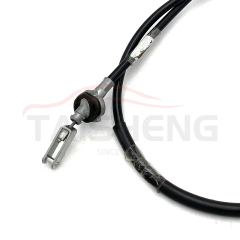 Factory Direct Automotive Clutch cable OEM number 23710-57B01/23710-57B20/23710-85C00/2371057B20000 auto brake cable