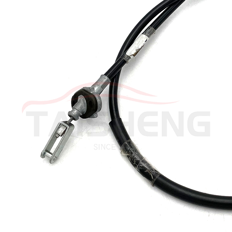 Factory Direct Automotive Clutch cable OEM number 23710-57B01/23710-57B20/23710-85C00/2371057B20000 auto brake cable