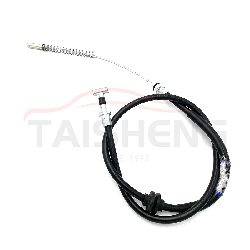 Factory Direct Automotive Rear Parking cable OEM number 500322989/504003617/500362730/504003617/504003 auto brake cable