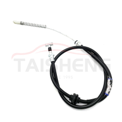 Factory Direct Automotive Rear Parking cable OEM number 500322989/504003617/500362730/504003617/504003 auto brake cable