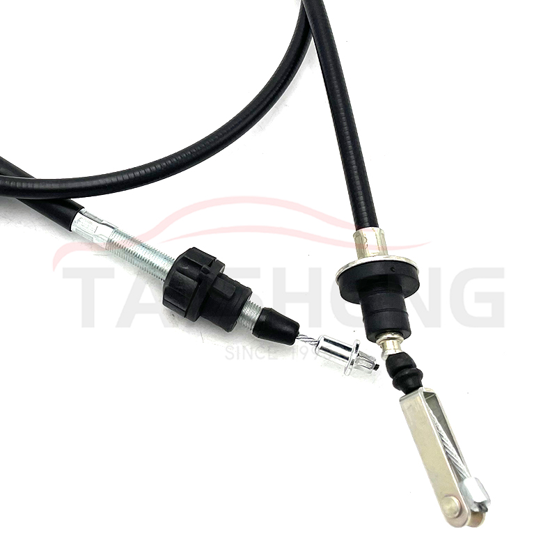 Factory Direct Automotive Clutch cable OEM number 2371081A60000/2371081A61000 auto brake cable